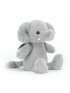 Backpack Elephant