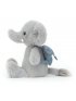Backpack Elephant