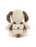 Backpack Puppy