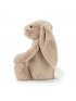 Bashful Bunny - Beige