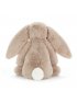 Bashful Bunny - Beige