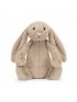 Bashful Bunny - Beige
