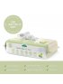 Bamboo Baby Dry Wipes 60ct