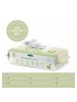 Bamboo Baby Dry Wipes Value Pack 180ct