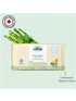 Bamboo Baby Dry Wipes Value Pack 180ct
