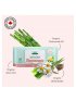 Bamboo Baby Sensitive Wipes Club Pack 216ct