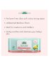 Bamboo Baby Sensitive Wipes Club Pack 216ct