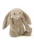 Bashful Bunny - Beige