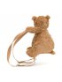 Bartholomew Bear Backpack
