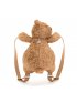 Bartholomew Bear Backpack