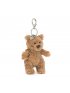 Bartholomew Bear Bag Charm