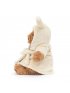 Bartholomew Bear Bathrobe