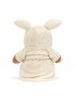 Bartholomew Bear Bathrobe