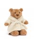Bartholomew Bear Bathrobe
