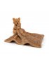 Bartholomew Bear Soother