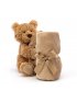 Bartholomew Bear Soother