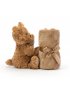 Bartholomew Bear Soother