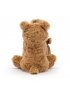 Bartholomew Bear Soother