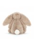 Bashful Bunny - Beige