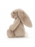 Bashful Bunny - Beige