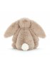 Bashful Bunny - Beige
