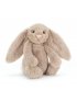 Bashful Bunny - Beige