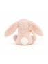 Bashful Blush Bunny Soother