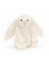Bashful Bunny - Cream