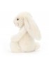 Bashful Bunny - Cream
