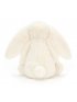Bashful Bunny - Cream