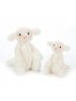 Bashful Lamb