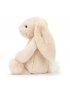 Luxe Bashful Willow Bunny Medium
