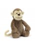 Bashful Monkey