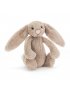 Bashful Beige Bunny Small