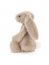 Bashful Beige Bunny Small