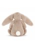 Bashful Beige Bunny Small