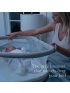 Bassinest Swivel Sleeper Soothe 3.1