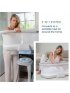Bassinest Swivel Sleeper Soothe 3.1
