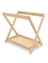 Bassinet Stand - Natural