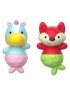 Zoo Mix & Match Flipper - Unicorn/Fox