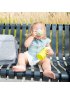 Dose Multipurpose Stackable Container