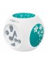 Kube - Musical Night Light with Projection