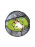 Nido 2 In 1 Travel Bed & Play Tent