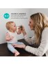 Sonik 2 Stage Toothbrush for Baby