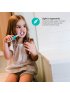 Sonik 2 Stage Toothbrush for Baby