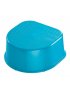 Bella Bambina Step Stool Aquamarine Pearl