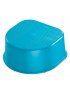 Bella Bambina Step Stool Aquamarine Pearl