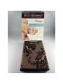 Couture - Black Lace Print