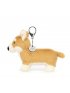 Betty Corgi Bag Charm