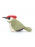 Birdling Woodpecker